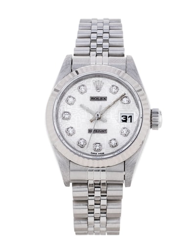 Rolex Datejust Lady 69174
